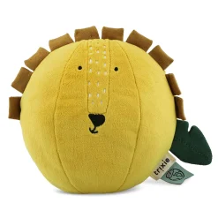 Trixie Sound Ball Mr Lion