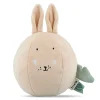 Trixie Sound Ball Mrs Rabbit