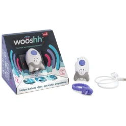 Rockit Sound Soother - Wooshh