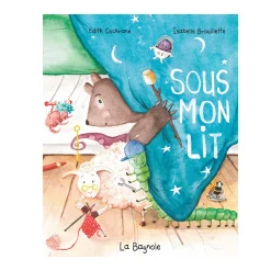 Clement - Equipement Quebec Books|4 Years And Over>Sous Mon Lit