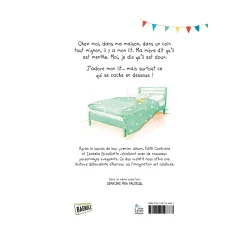 Clement - Equipement Quebec Books|4 Years And Over>Sous Mon Lit