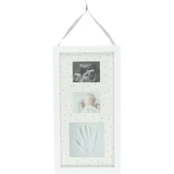 Bebe Confort Souvenir Frame - Baby Imprint/Photos