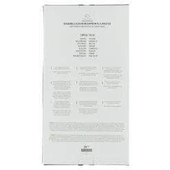 Bebe Confort Souvenir Frame - Baby Imprint/Photos