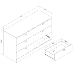 South Shore Storage Furniture><noscript><img width=