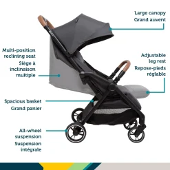 Kids Safety 1st Strollers|Strollers & Trailers><noscript><img width=