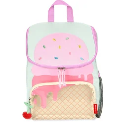 Kids Skip Hop Spark Style Big Kid Backpack - Ice Cream