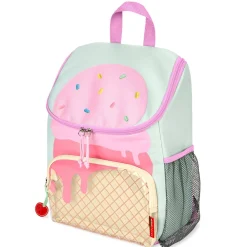 Kids Skip Hop Spark Style Big Kid Backpack - Ice Cream