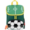 Kids Skip Hop Spark Style Big Kid Backpack - Soccer