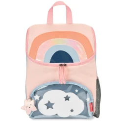 Kids Skip Hop Backpacks|Outdoors & Travel>Spark Style Big Kid Backpack - Rainbow