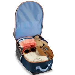 Kids Skip Hop Spark Style Kids Carry On Rolling Luggage - Rocket