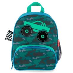 Kids Skip Hop Backpacks|Outdoors & Travel>Spark Style Little Kid Backpack - Truck