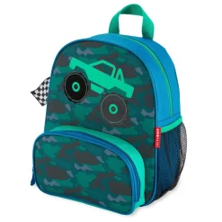 Kids Skip Hop Backpacks|Outdoors & Travel>Spark Style Little Kid Backpack - Truck
