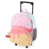 Kids Skip Hop Spark Style Luggage - Ice Cream