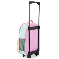 Kids Skip Hop Spark Style Luggage - Ice Cream