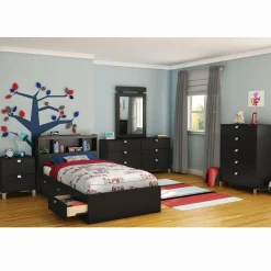 South Shore Twin, Full & Queen Beds><noscript><img width=