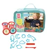 Kids Tutti Frutti Sparkling Space Kit - Lunchbag Modelling Kit
