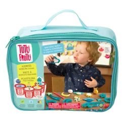 Kids Tutti Frutti Sparkling Space Kit - Lunchbag Modelling Kit