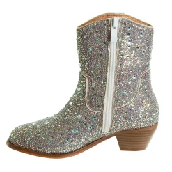 Badgley Mischka Mid-Season Boots><noscript><img width=