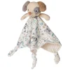 Mary Meyer Sparky Puppy Character Blanket – 13×13″