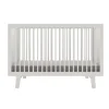 Oeuf Cribs & Mattresses|Cribs & Mattresses>Sparrow Crib - White