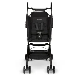 Kids Munchkin Strollers|Strollers & Trailers>Sparrow Stroller - Black