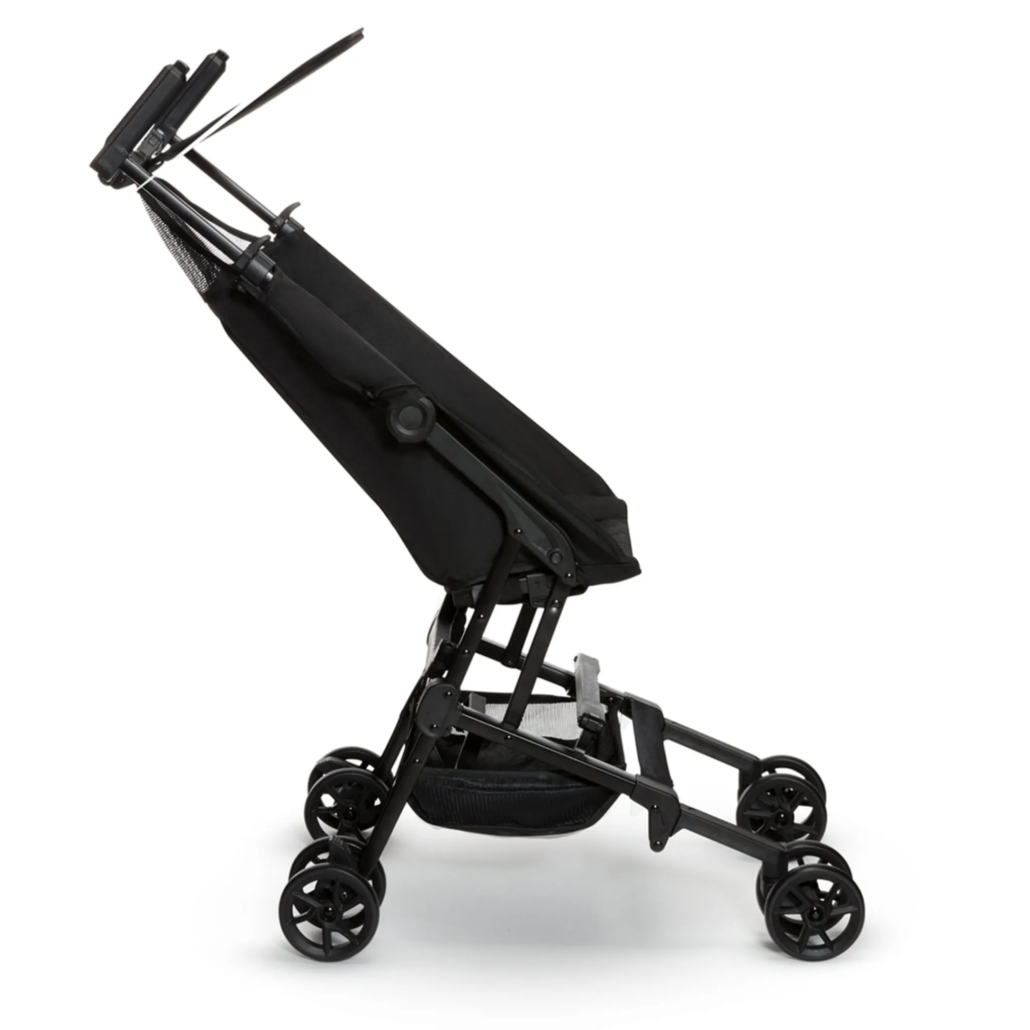 Kids Munchkin Strollers|Strollers & Trailers>Sparrow Stroller - Black