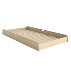 Oeuf Sparrow Trundle Bed - Natural