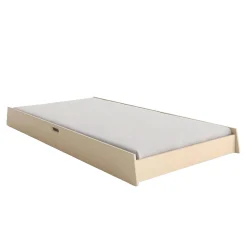 Oeuf Sparrow Trundle Bed - Natural