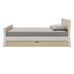 Oeuf Sparrow Trundle Bed - Natural