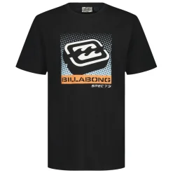 Kids/BOY Billabong Tops>Spec 3d T-shirt 8-16