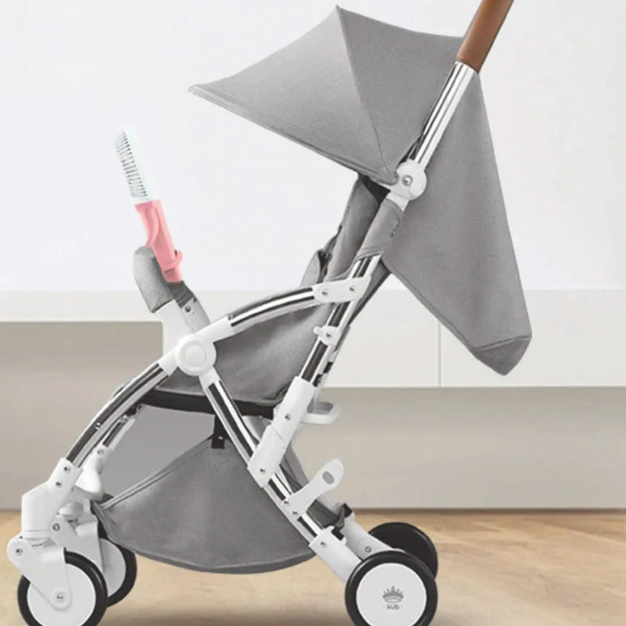 Kidco Strollers & Trailers|Outdoors & Travel>3-speed Buggy Fan