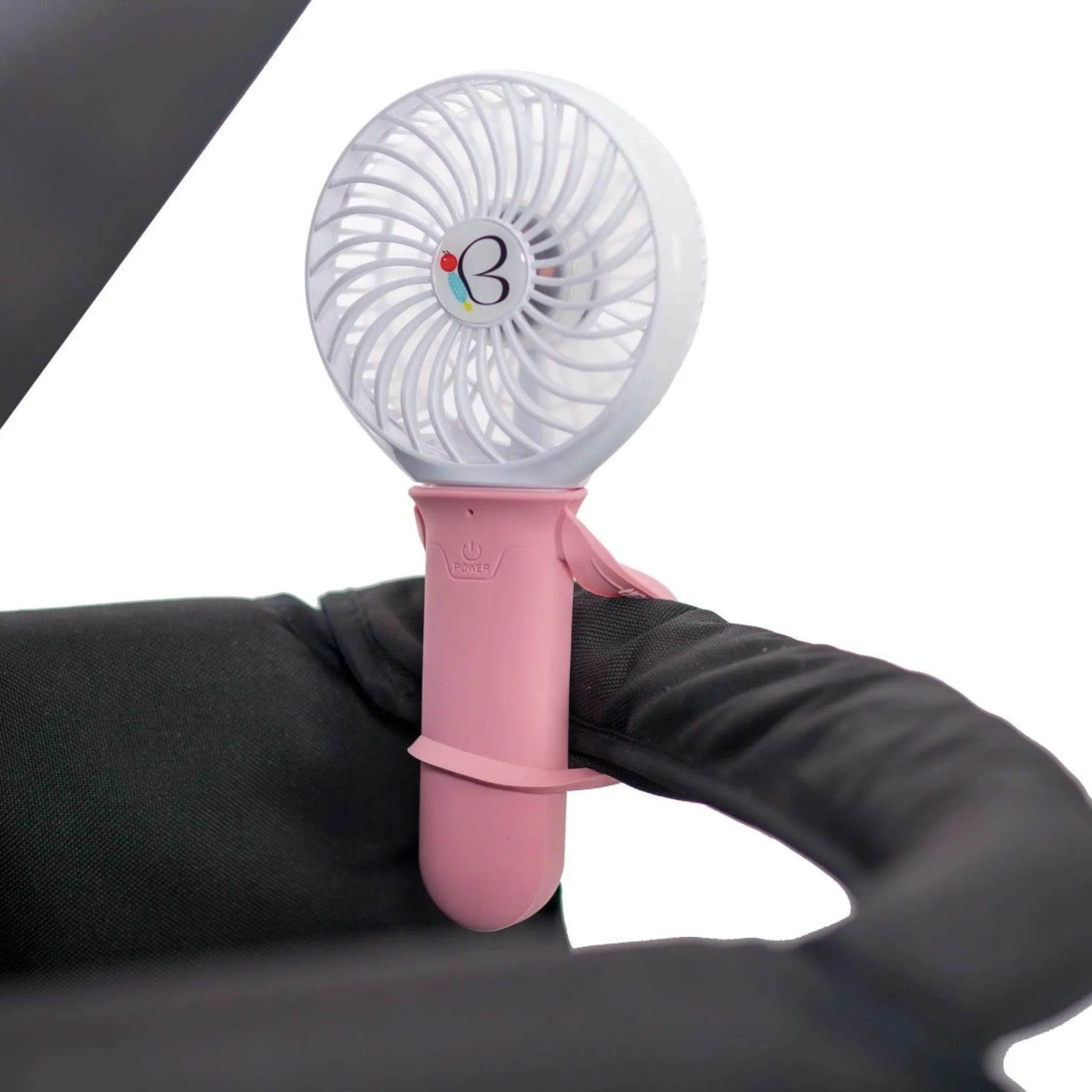 Kidco Strollers & Trailers|Outdoors & Travel>3-speed Buggy Fan