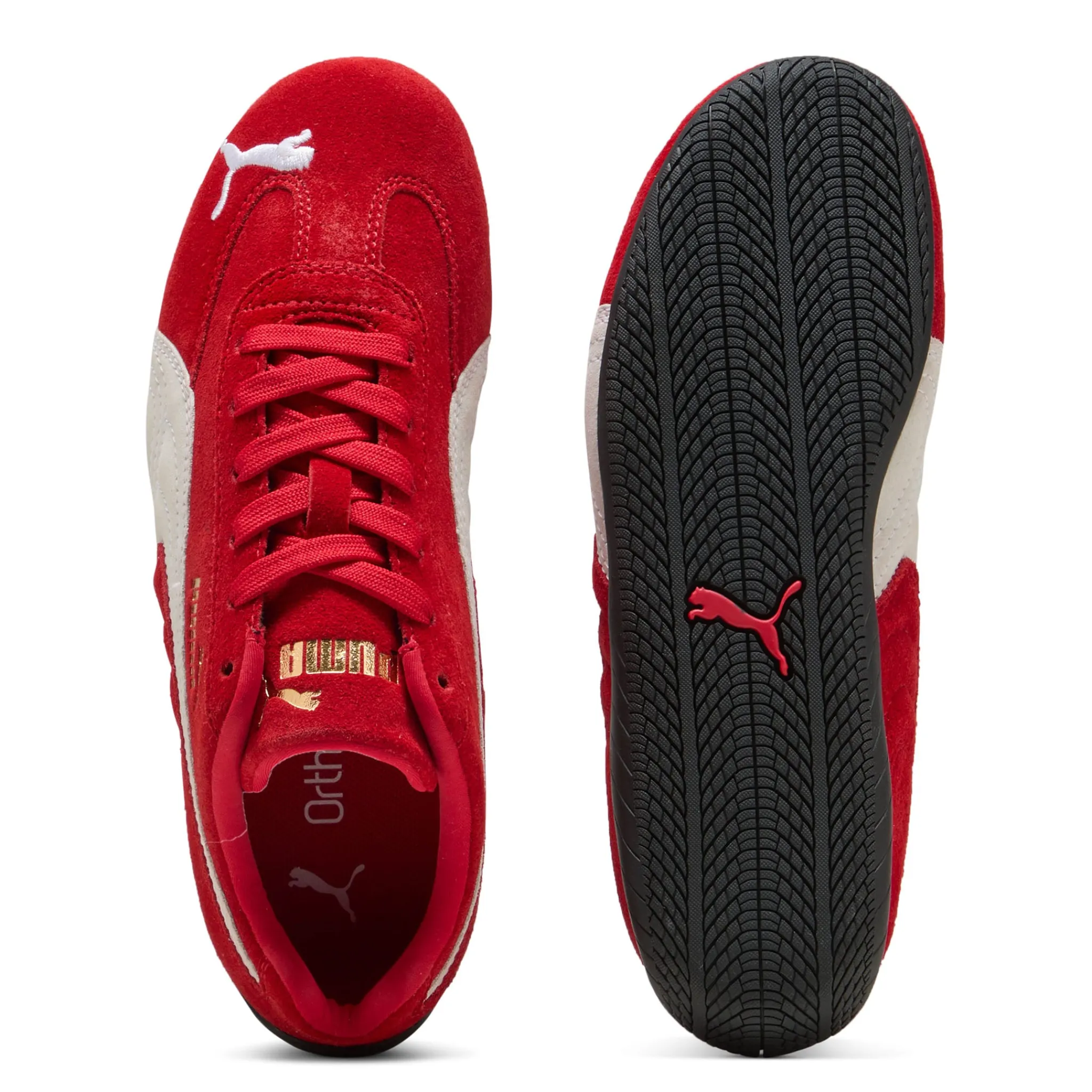 Puma Athletic Shoes|Shoes>Speedcat Og Shoe Sizes 4-7