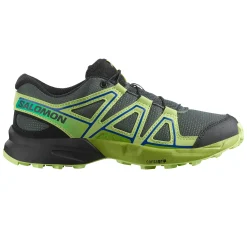Salomon Speedcross Shoes Size 13-6