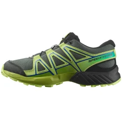 Salomon Speedcross Shoes Size 13-6