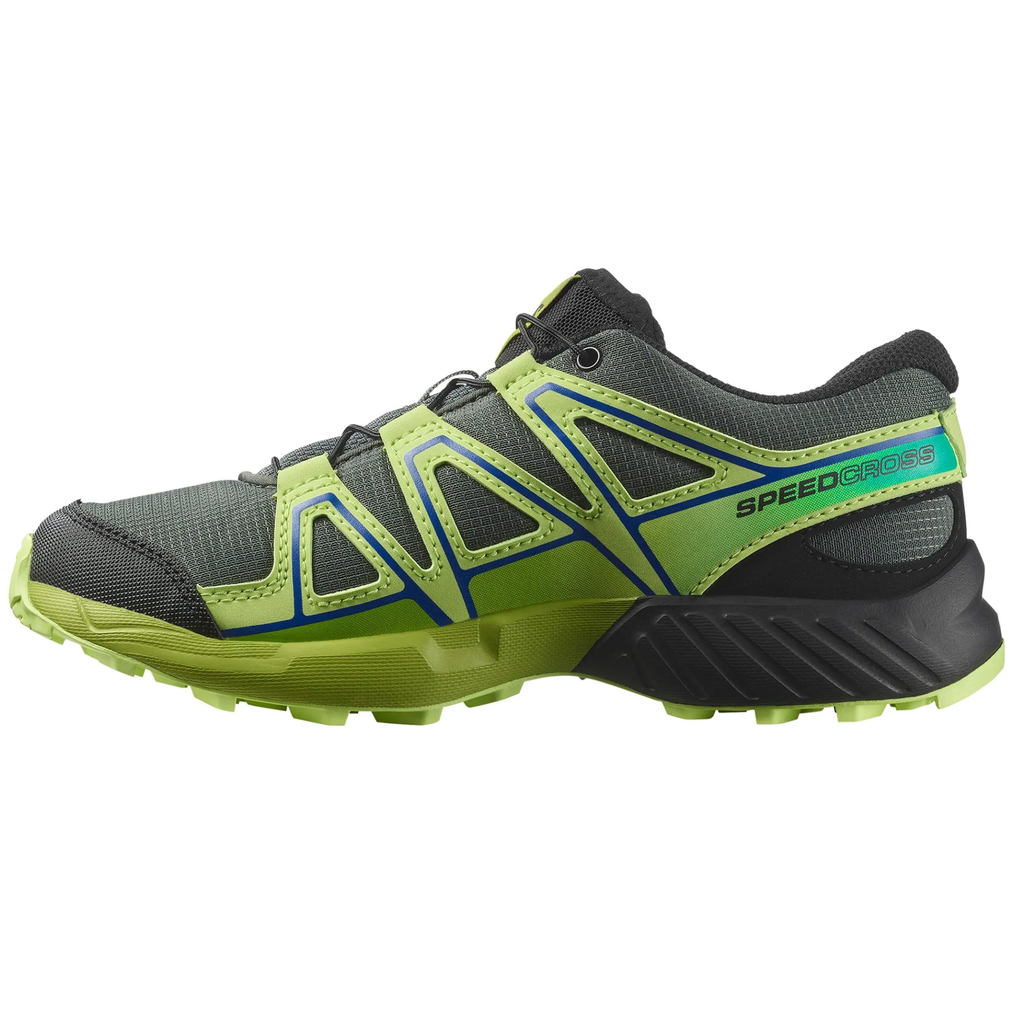 Salomon Speedcross Shoes Size 13-6