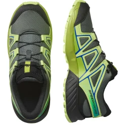Salomon Speedcross Shoes Size 13-6