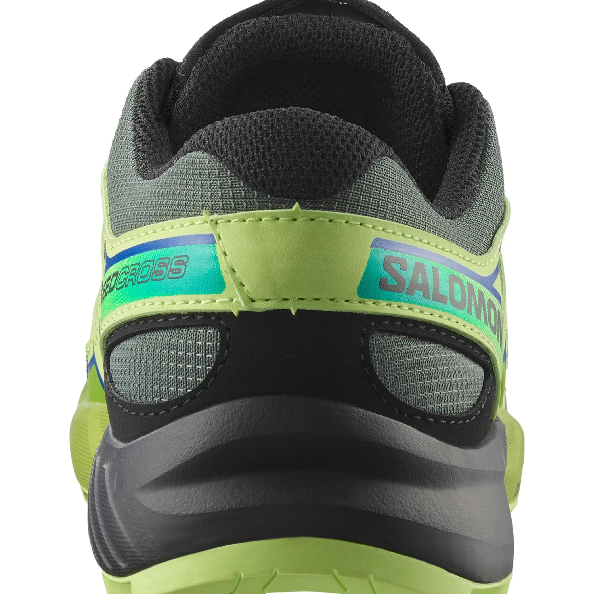 Salomon Speedcross Shoes Size 13-6