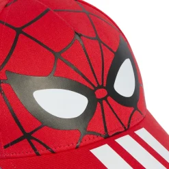 Kids/BOY Adidas Spiderman Cap 2-7