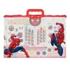 Kids Danawares Spiderman Colouring Activity in Bag