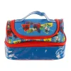 Kids Danawares Lunch Boxes>Spiderman Lunch Bag 2 Compartment