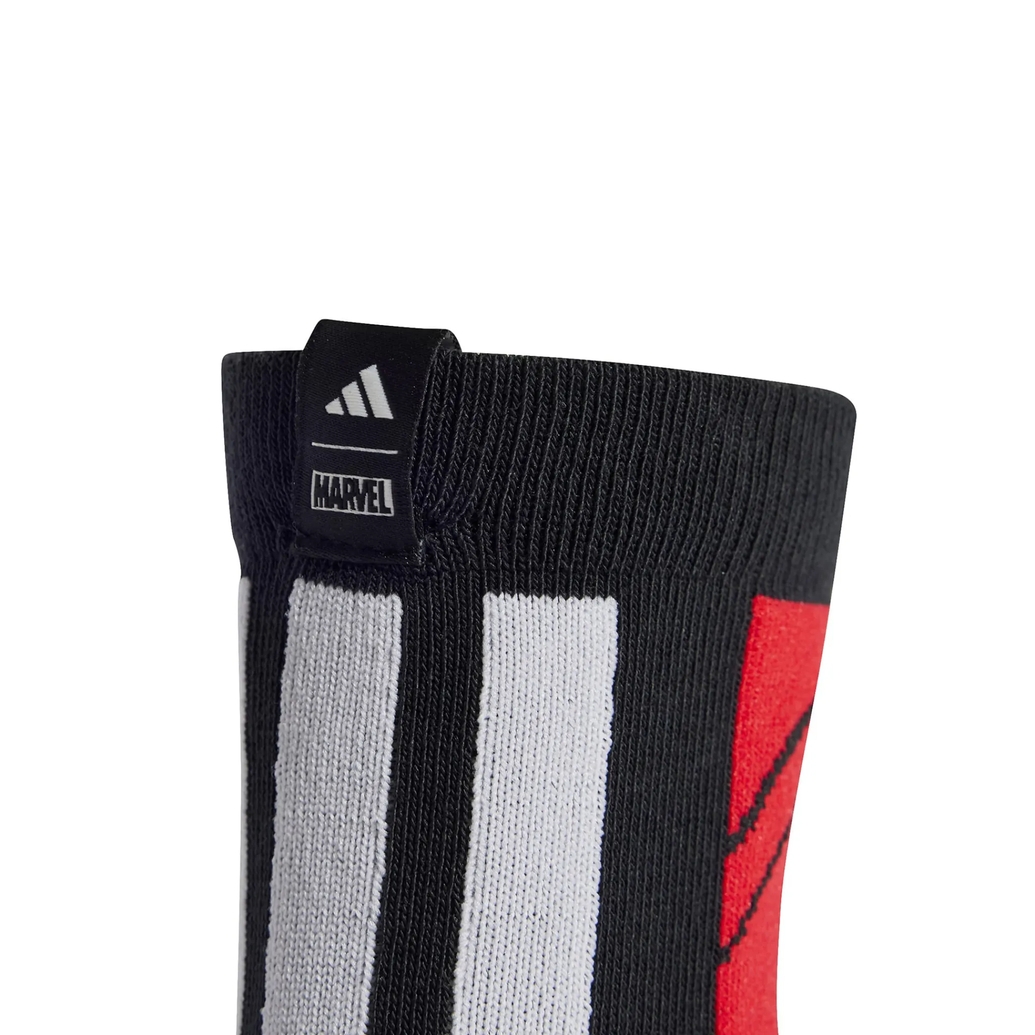 Kids/BOY Adidas Socks|Underwear & Socks>Spiderman 3-Pack Socks Sizes 10-13