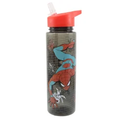 Kids Danawares Spiderman Sipper Bottle
