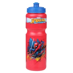 Kids Danawares Breastfeeding|Tableware>Spiderman Squeeze Bottle