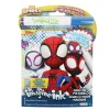 Kids Danawares Diy & Activities>Spidey Imagine Ink Magic Pictures