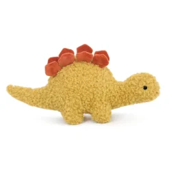 Mon Ami Spike Stegosaurus