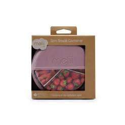 Kids Melii Spin Container - Pink
