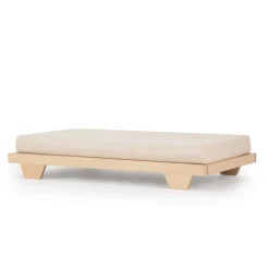 Dadada Baby Spirit 8-In-1 Convertible Crib - Natural