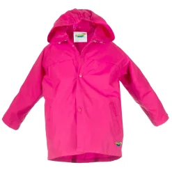 Kids/BOY Splashy Splash Rain Jacket 2-4y