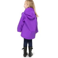 Kids/BOY Splashy Splash Rain Jacket 2-4y
